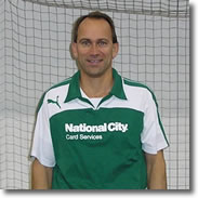 Ron Warner